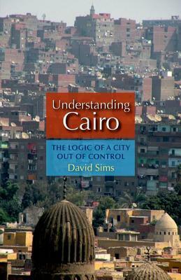 Understanding Cairo: The Logic of a City Out of Control by David Sims