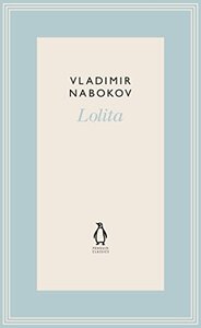 Lolita by Vladimir Nabokov