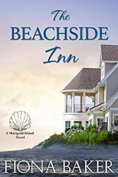 The Beachside Inn by Fiona Baker