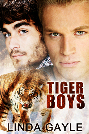 Tiger Boys by Linda Gayle