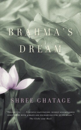 Brahma's Dream by Shree Ghatage