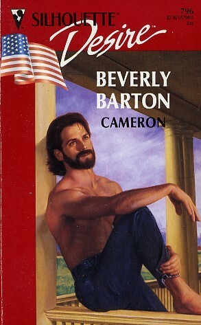 Cameron by Beverly Barton