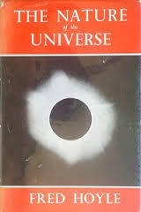 The Nature of the Universe by Fred Hoyle