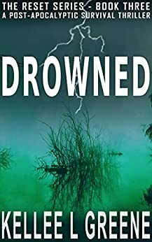 Drowned by Kellee L. Greene