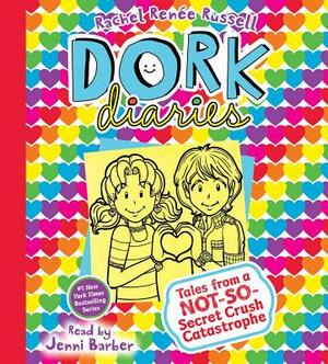 Dork Diaries 12 by Rachel Renée Russell