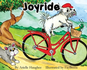 Joyride by Arielle Haughee