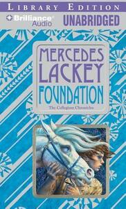 Foundation by Mercedes Lackey