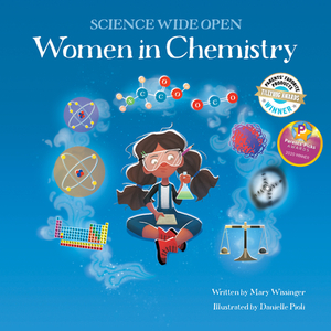 Women in Chemistry by Mary Wissinger