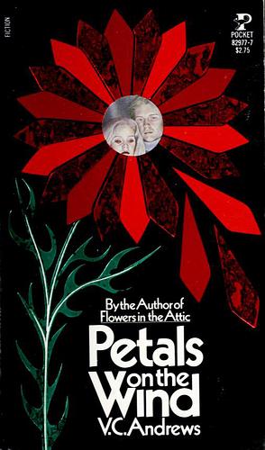 Petals on the Wind by V.C. Andrews