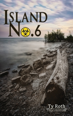 Island No. 6 by Ty Roth