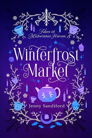 Winterfrost Market by Jenny Sandiford