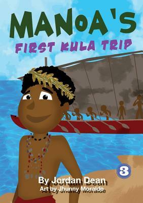 Manoa's first Kula Trip by Jordan Dean