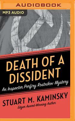 Death of a Dissident by Stuart M. Kaminsky