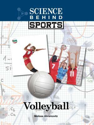 Volleyball by Melissa Abramovitz