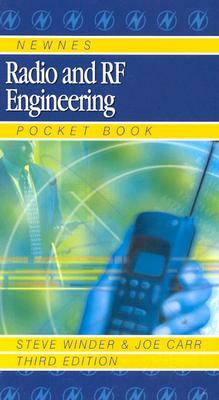 Newnes Radio and RF Engineering Pocket Book by Steve Winder, Joseph Carr