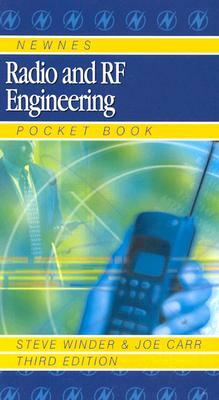 Newnes Radio and RF Engineering Pocket Book by Joseph Carr, Steve Winder