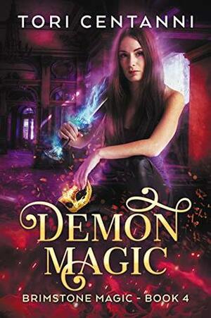 Demon Magic by Tori Centanni