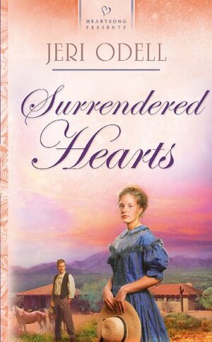 Surrendered Heart by Jeri Odell