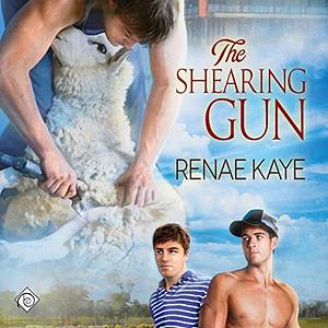The Shearing Gun by Renae Kaye