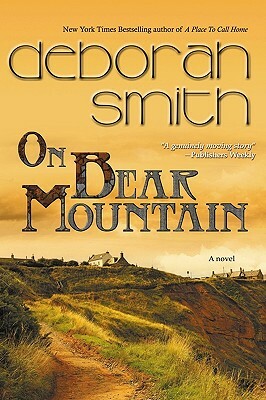 On Bear Mountain by Deborah Smith