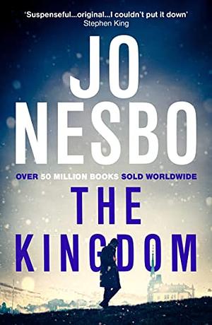 The Kingdom by Jo Nesbø