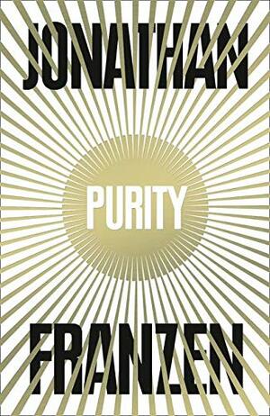 Purity by Jonathan Franzen