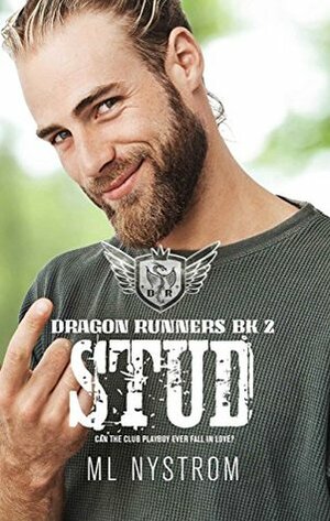 Stud by M.L. Nystrom