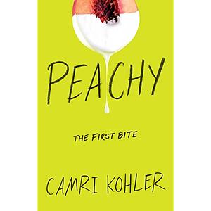 Peachy by Camri Kohler