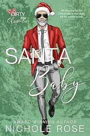 Santa Baby by Nichole Rose