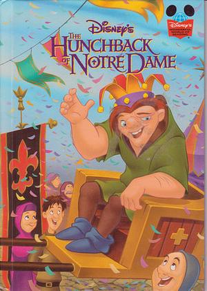 The Hunchback of Notre Dame by The Walt Disney Company