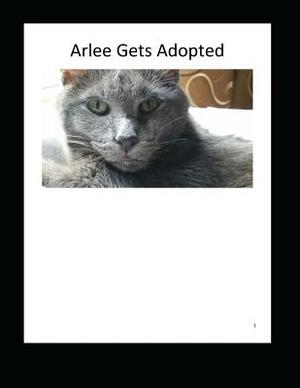 Arlee Gets Adopted by John Gomez