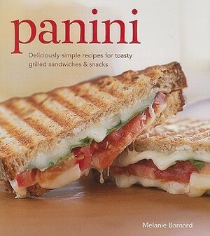 Panini by Melanie Barnard