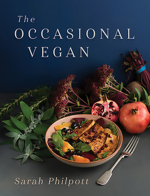 The Occasional Vegan by Sarah Philpott