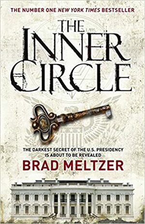 The Inner Circle by Brad Meltzer