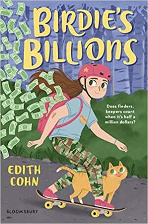 Birdie's Billions by Edith Cohn