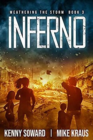 Inferno by Kenny Soward, Mike Kraus