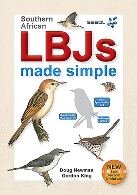 Southern African Lbjs Made Simple by Gordon King, Doug Newman