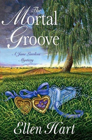 The Mortal Groove by Ellen Hart