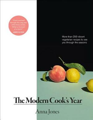 The Modern Cook's Year by Anna Jones