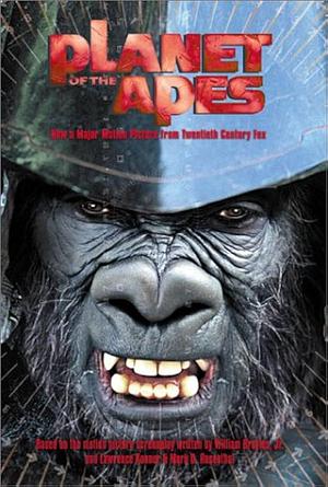 Planet of the Apes: by John Whitman