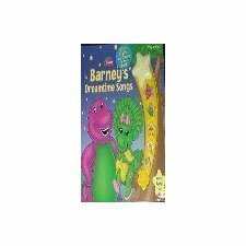 Barney's Dreamtime Songs by Darren McKee