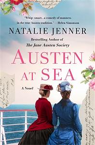 Austen at Sea by Natalie Jenner