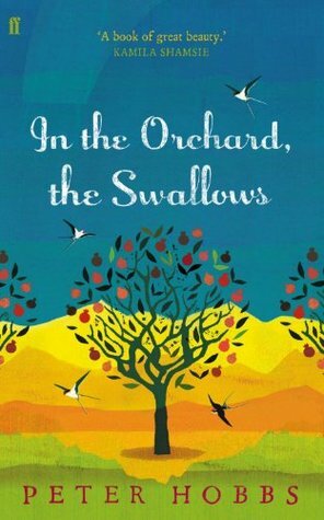 In the Orchard, the Swallows by Peter Hobbs