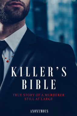 Killer's Bible by Calvin Loch