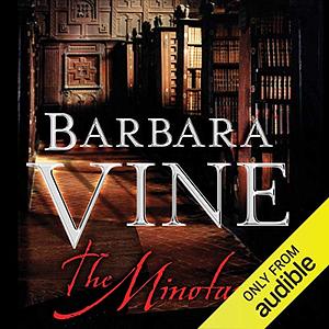 The Minotaur by Barbara Vine