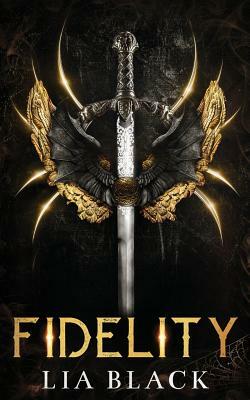 Fidelity by Lia Black