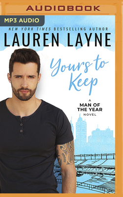 Yours to Keep by Lauren Layne