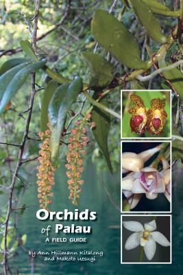 Orchids of Palau: A Field Guide by Ann Hillmann Kitalong