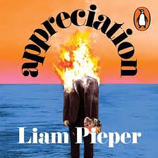 Appreciation by Liam Pieper