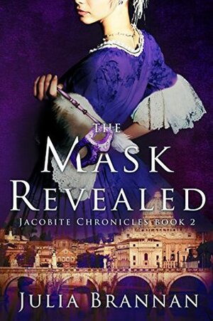 The Mask Revealed by Julia Brannan